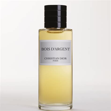 dior bois d argent 30ml|Dior bois d'argent fragrantica.